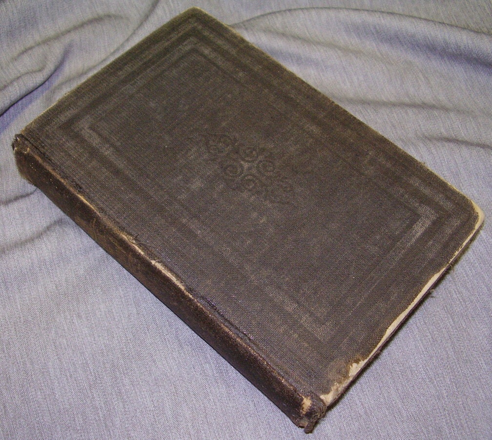 Image for The Book of Mormon - 1908