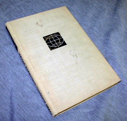 Image for 700,000 KILOMETERS THROUGH SPACE: NOTES BY SOVIET COSMONAUT NO. 2