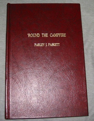 Image for ROUND THE CAMPFIRE UTAH MORMON GENEALOGY