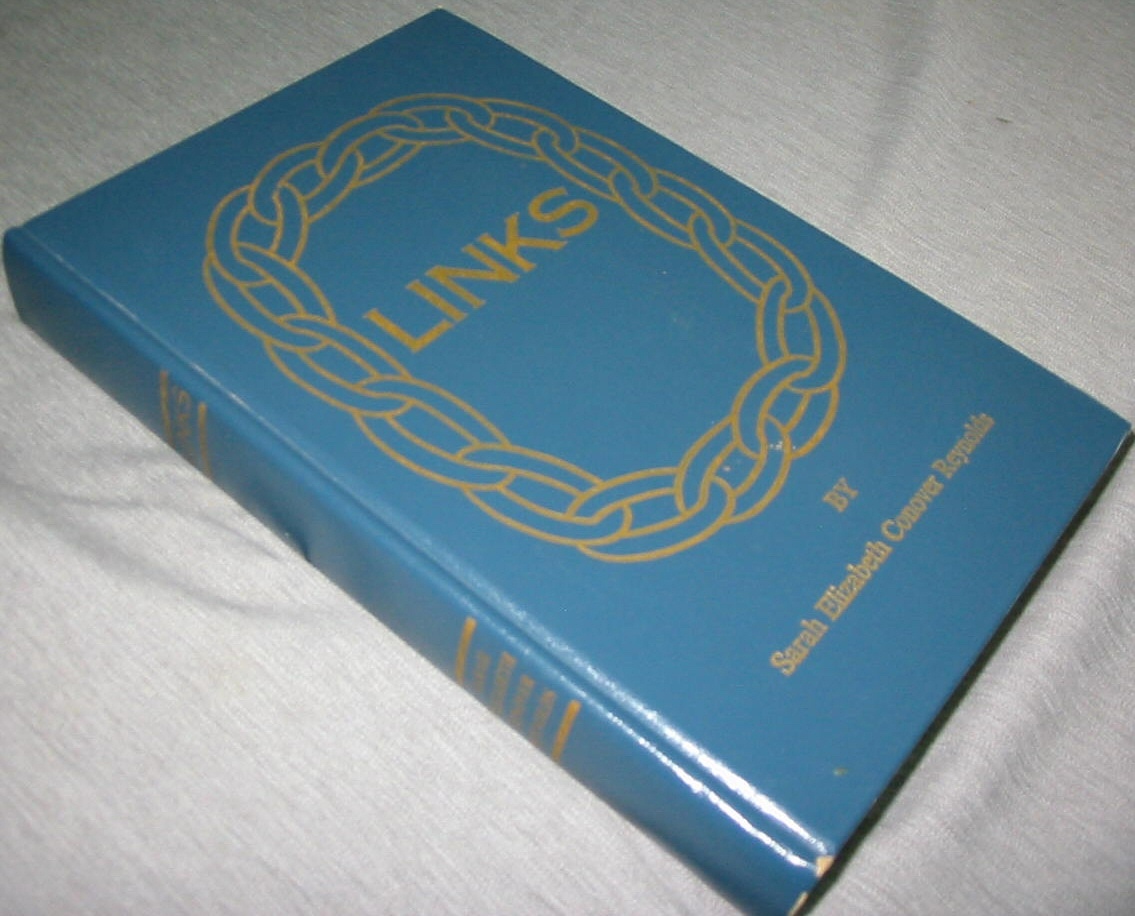 Image for LINKS