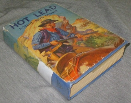 Image for HOT LEAD