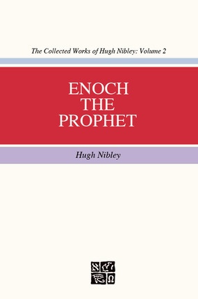 Image for ENOCH THE PROPHET