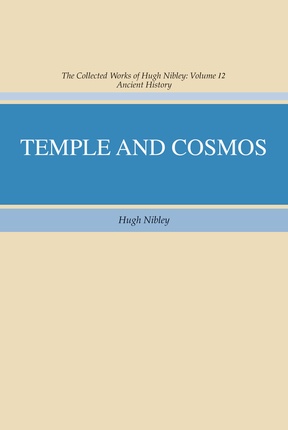 Image for Temple and Cosmos - Beyond This Ingorant Present