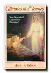 Image for GLIMPSES OF ETERNITY