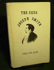Image for THE SEER, JOSEPH SMITH His Education from the Most High