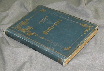 Image for HIMLAURET - Eller Det Profetiska Ordet - Hanvisningar, 3 Ofversiktstabeller Och 1 Diagram