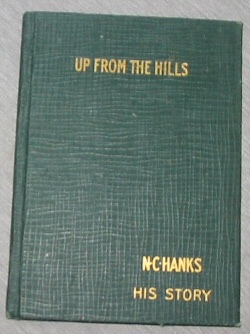 Image for Up from the Hills