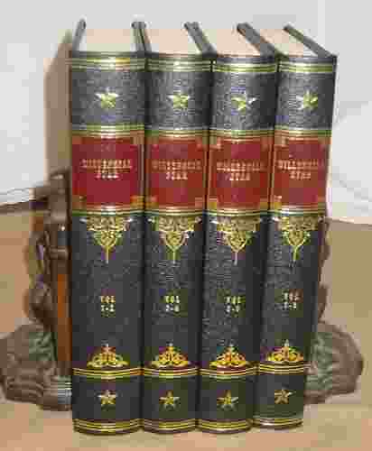 Image for Millennial Star - Hardcover - Mormon - Complete Vols 1 - 30, 1840 - 1868