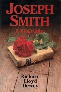 Image for Joseph Smith; a Biography