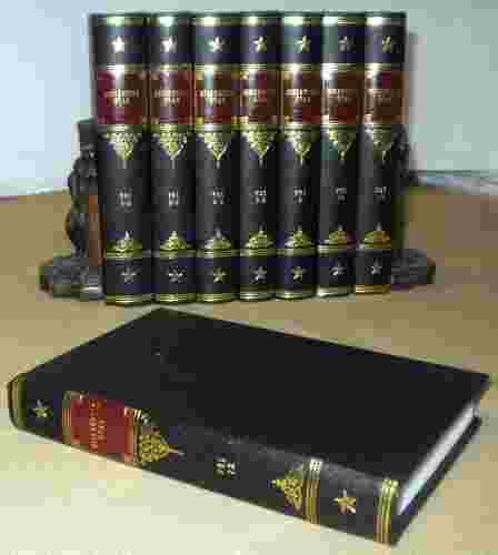 Image for MILLENNIAL STAR - HARDCOVER - MORMON - 1850 - Vol 12