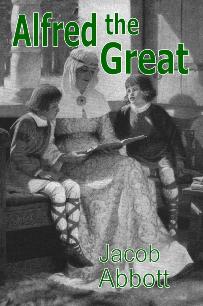 Image for Alfred the Great