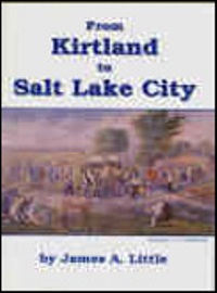 Image for From Kirtland to Salt Lake City