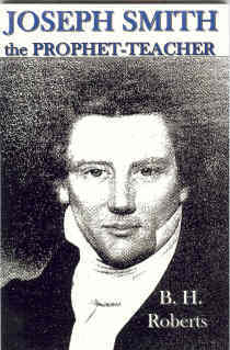 Image for Joseph Smith - The Prophet -Teacher