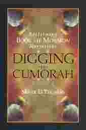 Image for DIGGING IN CUMORAH - Reclaiming Book of Mormon Narratives