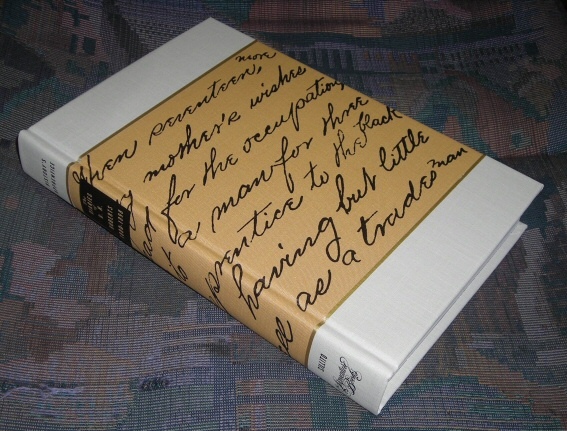 Image for HISTORY'S APPRENTICE - The Diaries of B. H. Roberts