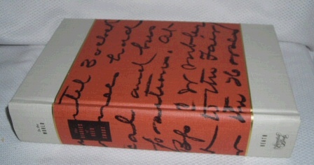 Image for In the World - The Diaries of Reed Smoot
