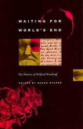 Image for WAITING FOR THE WORLD'S END - The Diaries of Wilford Woodruff