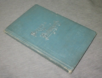 Image for SCRAPS OF BIOGRAPHY