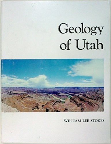 Image for GEOLOGY OF UTAH