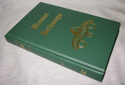 Image for PIONEER PATHWAYS - VOL 5