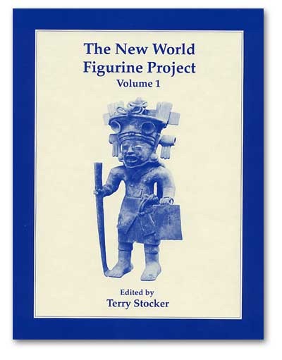 Image for New World Figurine Project