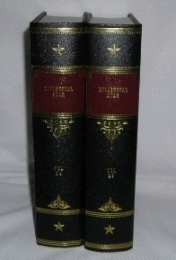 Image for MILLENNIAL STAR - HARDCOVER - MORMON - 1862 - Vol 24