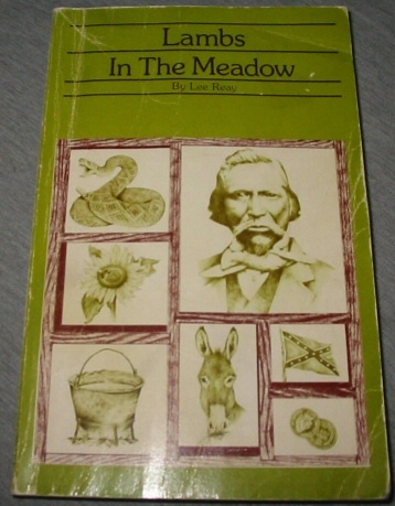 Image for LAMBS IN THE MEADOW