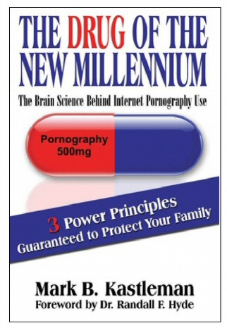 Image for THE DRUG OF THE NEW MILLENNIUM - The Brain Science Behind Internet Pornography Use