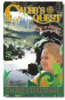 Image for CALEB'S QUEST