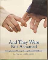 Image for And They Were Not Ashamed