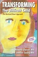 Image for Transforming the Difficult Child