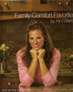 Image for Family Comfort Favorites