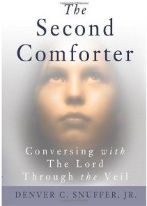 Image for The Second Comforter - Conversing with the Lord through the Veil