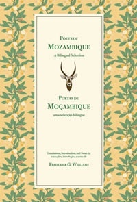 Image for Poets of Mozambique - A Bilingual Anthology