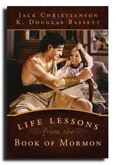 Image for Life Lessons from the Book of Mormon - Nephi's Land of Promise