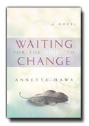Image for WAITING FOR THE LIGHT TO CHANGE