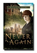 Image for NEVER AGAIN