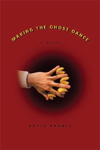 Image for Making the Ghost Dance