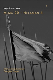 Image for Reader's Book of Mormon