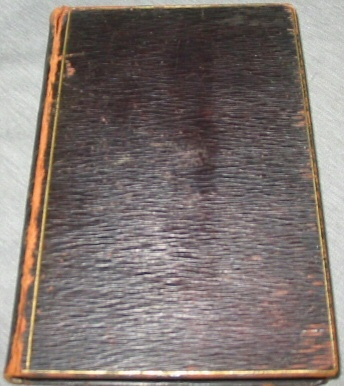 Image for LETTERS EXHIBITING THE MOST PROMINENT DOCTRINES OF THE CHURCH OF JESUS CHRIST OF LATTER-DAY SAINTS - Often Referred to As Spencer's Letters
