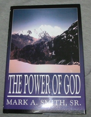 Image for The Power of God