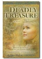 Image for Deadly Treasure