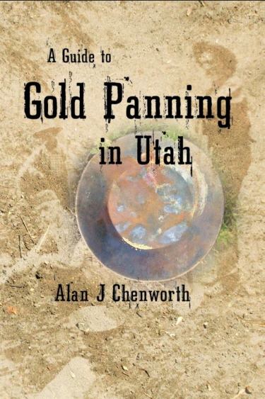 Image for A Guide to Gold Panning in Utah
