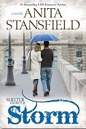 Image for Shelter from the Storm - Best-Selling LDS Romance Author