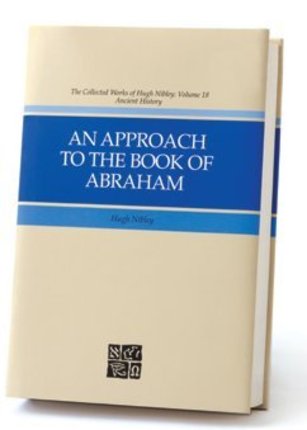 Image for An Approach to the Book of Abraham