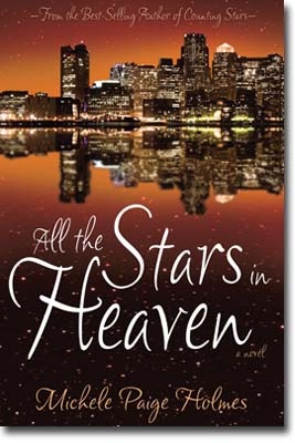 Image for All the Stars in Heaven