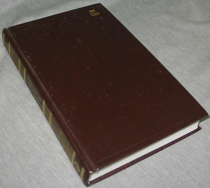 Image for A Brief Dictionary of the Difficulties of the Russian Language