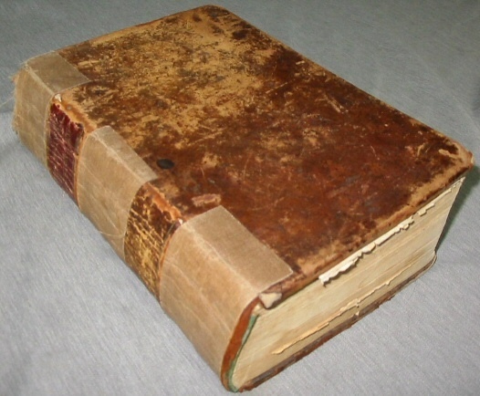 Image for A Biblical and Theological Dictionary