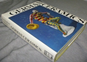 Image for German Ceramics