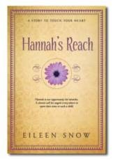 Image for Hannah's Reach